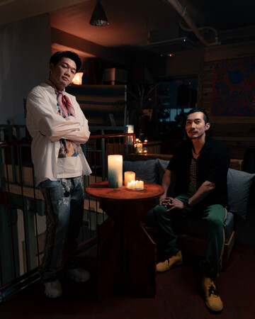 レゲエ・シーンの現在地を音で示すコンピレーション・アルバム『Crab inna Barrel Riddim』がリリース