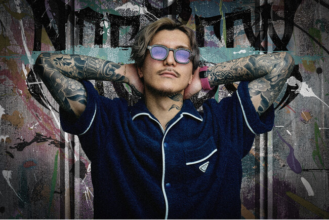 DJ? Foyの名称変更および2026年以降の経営方針を発表