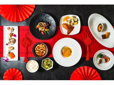 生ロブスター・上海蟹・吉切鮫を楽しむ 