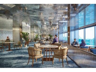 北海道 ザ・ウィンザーホテル洞爺 ヴィニェット コレクション｜洞爺湖を望む天空ダイニングのレストランリニューアルご案内 2026年春オープン予定