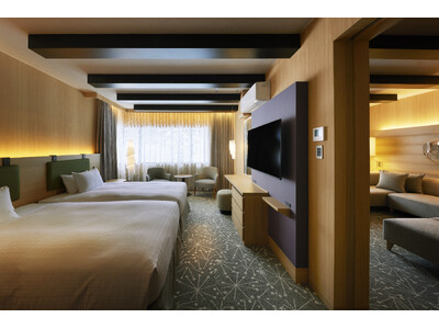 【北海道・ニセコ】ニセコノーザンリゾート・アンヌプリ｜2025年12月 リニューアルオープン