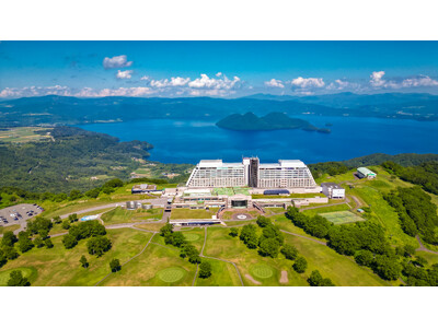 一泊二食付きプラン【3店舗チョイス】を販売開始【ザ・ウィンザーホテル洞爺リゾート＆スパ】