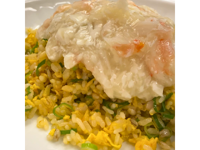 中国料理 神戸壺中天｜2月限定「おすすめアラカルト」発売