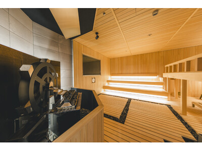 海辺の癒やし、再び。舞子ビラ「さふぃスパ舞子」メンズサウナにて第2回レディースデーを2026年2月15日（日）に開催！