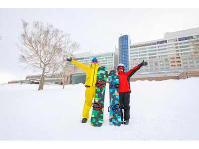 冬の洞爺に美食というご褒美を。アフタースキーの魅力。冬の北海道を五感で味わう、ザ・ウィンザーホテル洞爺 ...