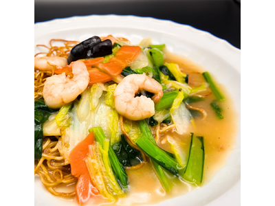 ３月のおすすめアラカルトは“旨味の競演”|中国料理 神戸壺中天