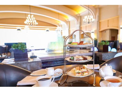 シェアしながら楽しむ至福のひととき。ザ・ウィンザーホテル洞爺ヴィニェットコレクション by IHGで《スイーツインダルジェンス》が新発売