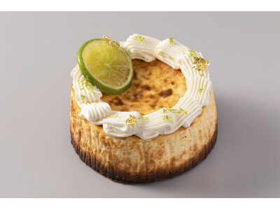 ［神戸/ホテル］秋限定バスクチーズケーキのご案内