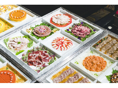 新春ホテルバイキング開催のお知らせ［神戸］