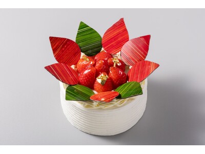 舞子ビラ神戸　クリスマスケーキ＆シュトーレン販売のお知らせ