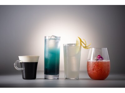 ダイニング＆バー「キーウエスト」 冬季限定オリジナルカクテル登場！