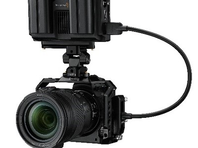 ニコンミラーレスカメラ「Z 7」 「Z 6」用ファームウェアVer. 3.20を公開