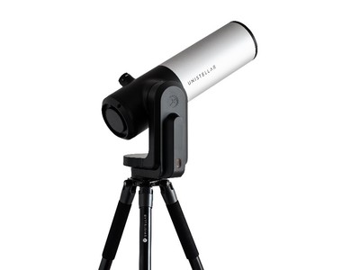 ニコンとUnistellar SASによるデジタル天体望遠鏡「eVscope 2」をニコンダイレクトで発売