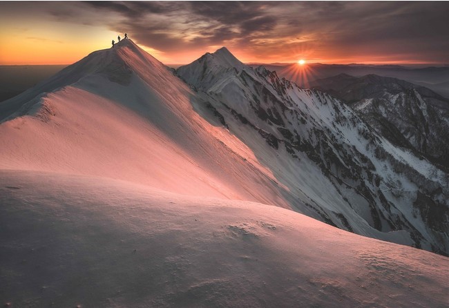 THE GALLERYW saizouʐ^WuAE͔vJ