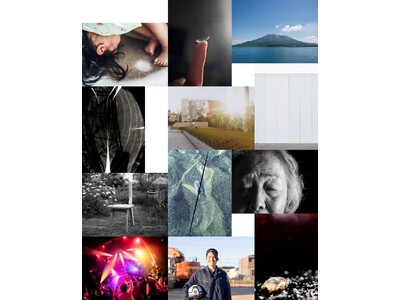 THE GALLERY企画展 写真専攻 大学・専門学校選抜作品展「New Generation Photography 2024」 を開催