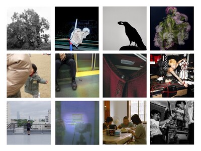 写真専攻 大学・専門学校選抜作品展「New Generation Photography 2025」 を開催