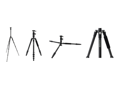 ニコンダイレクト限定「ND オリジナル三脚 NDTP2」を発売