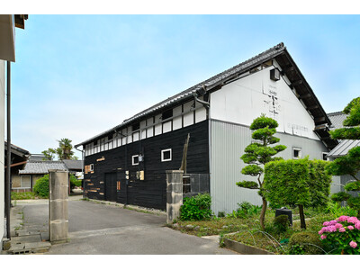 ー　造る酒は、ひとつ　ー