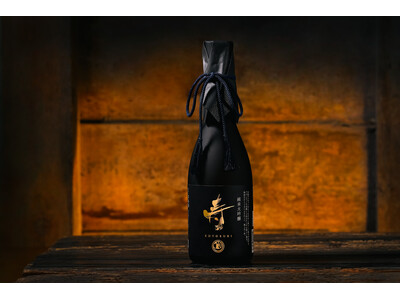 【前例のない日本酒】食用米を40%まで磨いた純米大吟醸を開発――しかも「今は売らない」という決断。創業161年の酒蔵が示す、日本酒の新しい価値