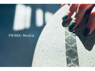 ビーズアクセサリーブランドPRIMA!がビーズのカルチャーを発信するメディア「PRIMA! MEDIA」をスタート