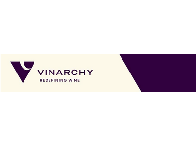 グローバル・ワインカンパニー VINARCHY 新設