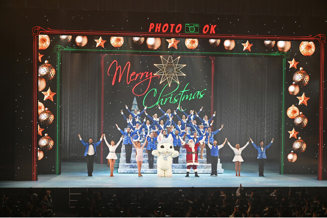 �`���}�O���[�v��������S�����w���E���Z���ɁA10��̊�����h���Ԃ�㎿�ȕ����̌���񋟁`��10��u���}�~���[�W�J���v���O�����v���J�Â��܂����I