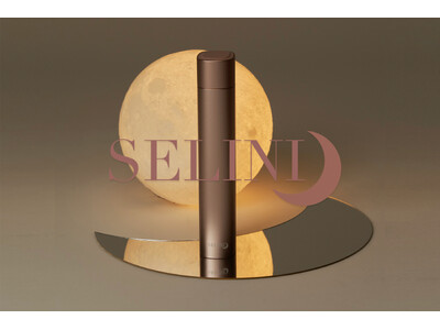 【日本初*】LDM水滴家庭用美顔器「SELINI (セリーニ)」誕生。韓国発の注目施術“LDM”と可変式RFテクノロジーを融合した注目の次世代スキンケア機器「LDM BOOST PRO」発売