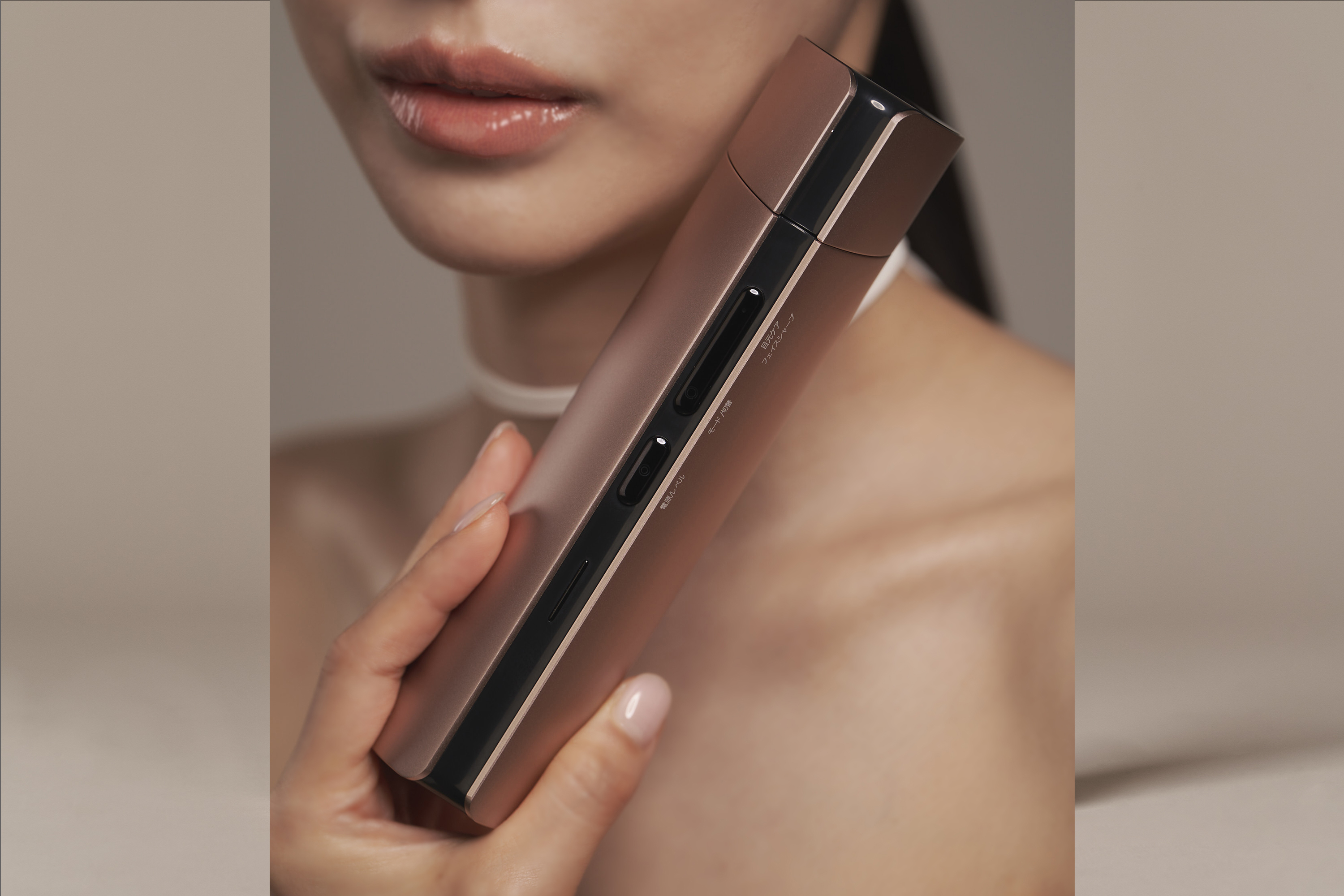日本初*のLDM水滴技術を搭載した家庭用美顔器「SELINI (セリーニ)」からCosme Kitchen限定モデル『LDM BEAUTY UP』が新登場！