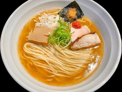 父から受け継いだ和の技法で白岡市に「自家製麺 関田」を開業――夢を後押しした「炒飯の相棒」との出会い