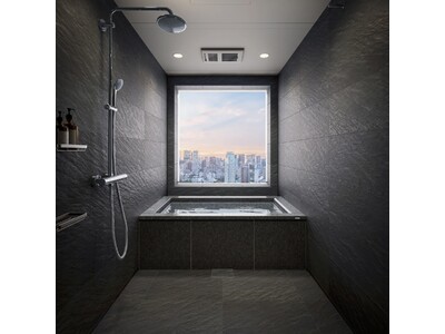 WABUROシステムバス｜1月23日(金)にリニューアル発売！