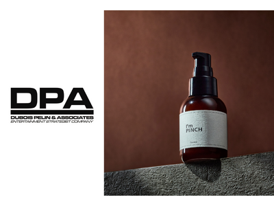 ハリウッドでJ-Beautyを発信。日本発スキンケア「I’m PINCH」セレブリティ向け「DPAダイヤ...