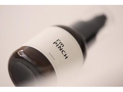 海外進出を経て、ついにリアルへ。発酵美容『アイムピンチ』、@cosme TOKYOに期間限定出店