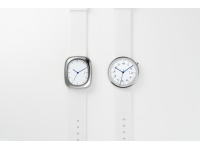 デザインオフィスnendoの腕時計ブランド10:10 BY NENDOがタイムランドにて展開がスタートします。計10店舗にて全型展開されます。