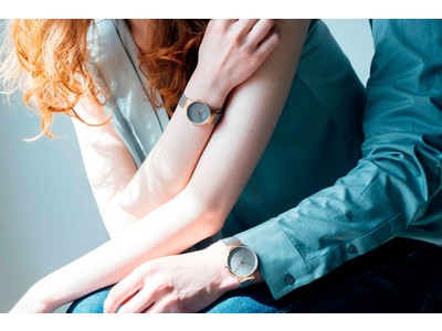 北欧デンマークの腕時計ブランドBERINGが最新ソーラーウォッチを発売。
