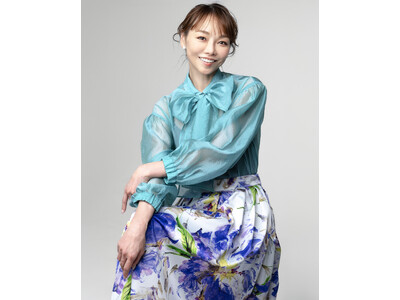 piuprima di mizuka｜世界初のレオタードコラボレーション「Mizuka Ueno × Repetto」piuprima di mizuka特設サイトにて3月19日(木)より予約発売開始