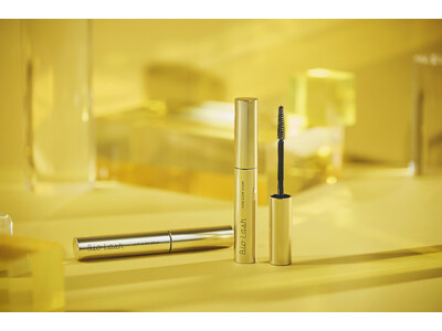 加齢による“年齢まつ毛”に特化したまつ毛美容液「BioLash（ビオラッシュ）」誕生