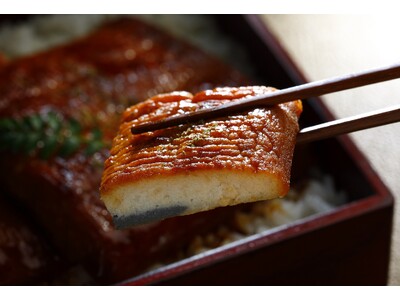 完全うなぎ不使用「ほぼうなぎ(R)」の予約販売を開始