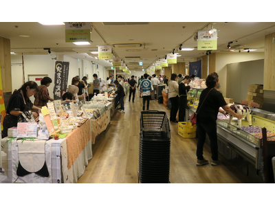 初出店12者を含む、三重の“隠れた38者390の逸品”が四日市に集結！作り手の顔が見える物産展「第3回 ...