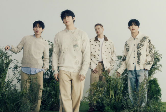 Hyundai INSTER Presents 2025年日韓国交正常化60周年記念 『日韓ミュージックショー（NKMS）』 出演アーティスト第4弾発表＆オフィシャル第一次チケット抽選先行スタート！