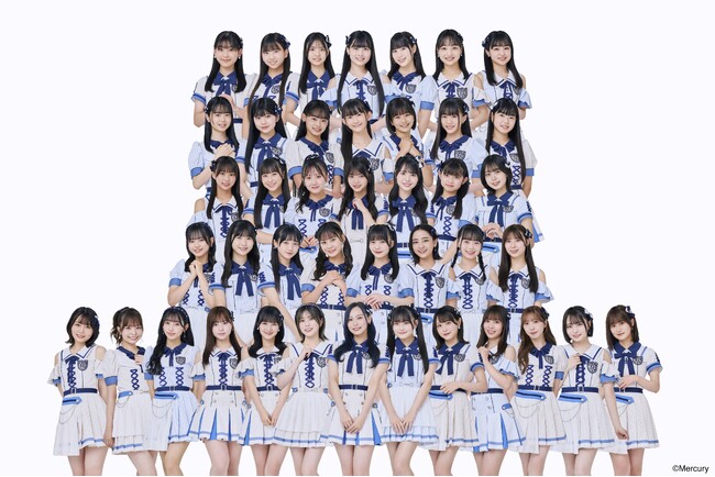 AKB48グループ『HKT48』が、サガン鳥栖「日本直販 SPECIAL DAY!!」に出演決定（2025年11月2日）
