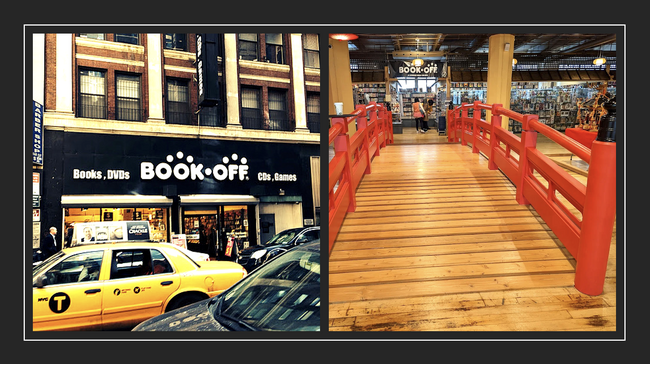 日本直販、BOOKOFF USAとの連携を強化。Anime NYC 2025連動の「雪ミク（SNOW MIKU）」限定ポップアップをニューヨーク2店舗で同時開催（2025年8月20日～9月21日）