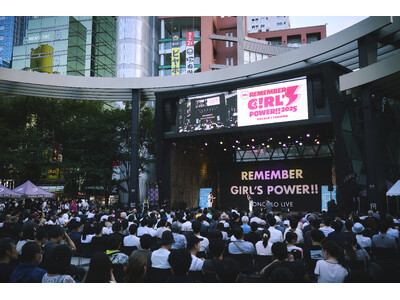 日本直販、小児がん・AYA世代（15～39歳）のがん啓発「オンコロライブ2026」に協賛。ヘルスケア領域の新たな接点づくりへ