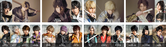 �w�C�P�����퍑��������������x���䉻�攪�e�w�C�P�����퍑THE STAGE �`�A���RVS�g�헐�̖S�ҁh�G�ꑷ��ҁ`�x���ʃv�����[�V�����f�� �� �R�����g������J�I