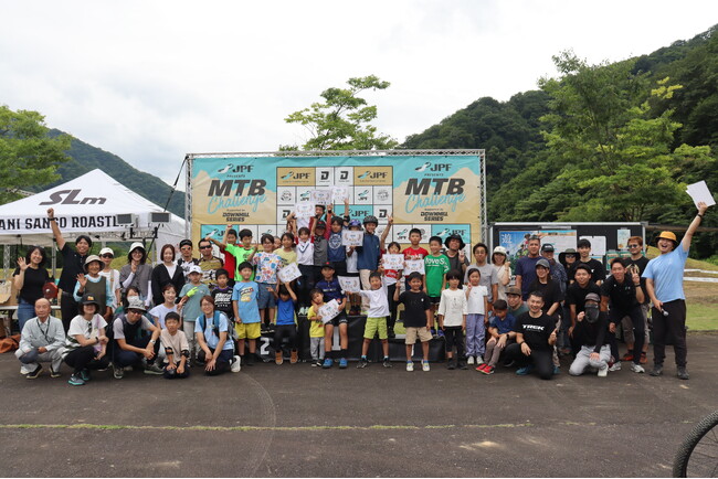 「6歳から57歳まで34名がMTBに挑戦！「MTB Challenge 2026 富山ステージ」を開催