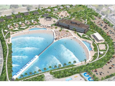 「FEST.INAZUMA 2026」にJPFが出展2029年オープン予定「WAVEPARK BIWAKO」をPR