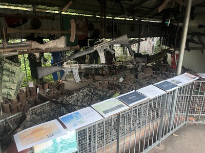 �Δn�������E���Γc���́u���E�ƂȂ���w�сv���A��Ђ̃J���{�W�A��L�����v��