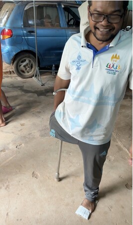 【岐阜県安八町】結小学校・牧小学校で「世界とつながる学び」講演会を実施