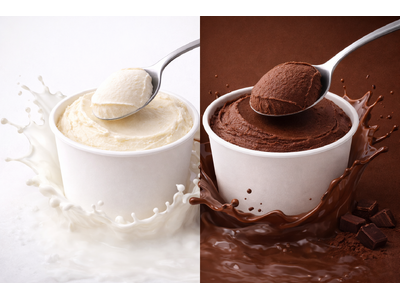 無添加クラフトアイスの製造所「合同会社ノットメント」、工房直売ECストアを2026年1月にオープン