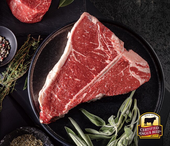 【ナショナル麻布】米国産「Certified Angus Beef(R)」を採用した「ナショナル麻布ドライエイジドCAB(R)」を12月5日(金)より数量限定で販売開始!