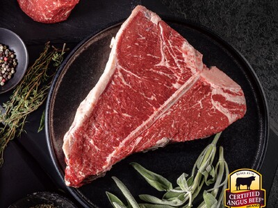 【ナショナル麻布】米国産「Certified Angus Beef(R)」を採用した「ナショナル麻布ドライエイジドCAB(R)」を12月5日（金）より数量限定で販売開始！